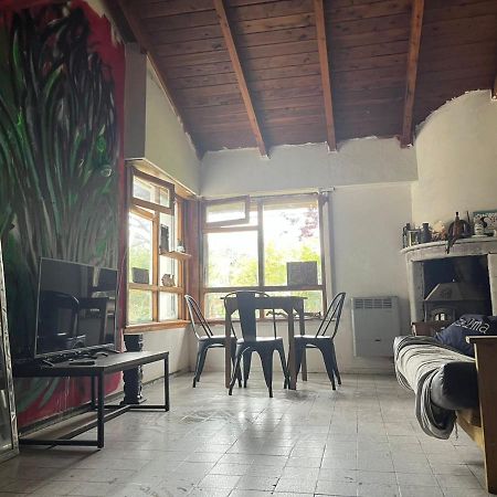 Refugio Monkeys Hotel San Carlos de Bariloche Exterior photo