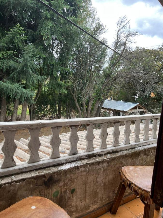 Refugio Monkeys Hotel San Carlos de Bariloche Exterior photo